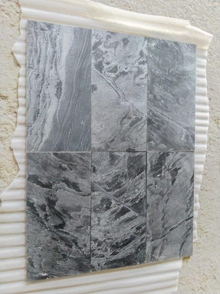 Dalles Quartzite