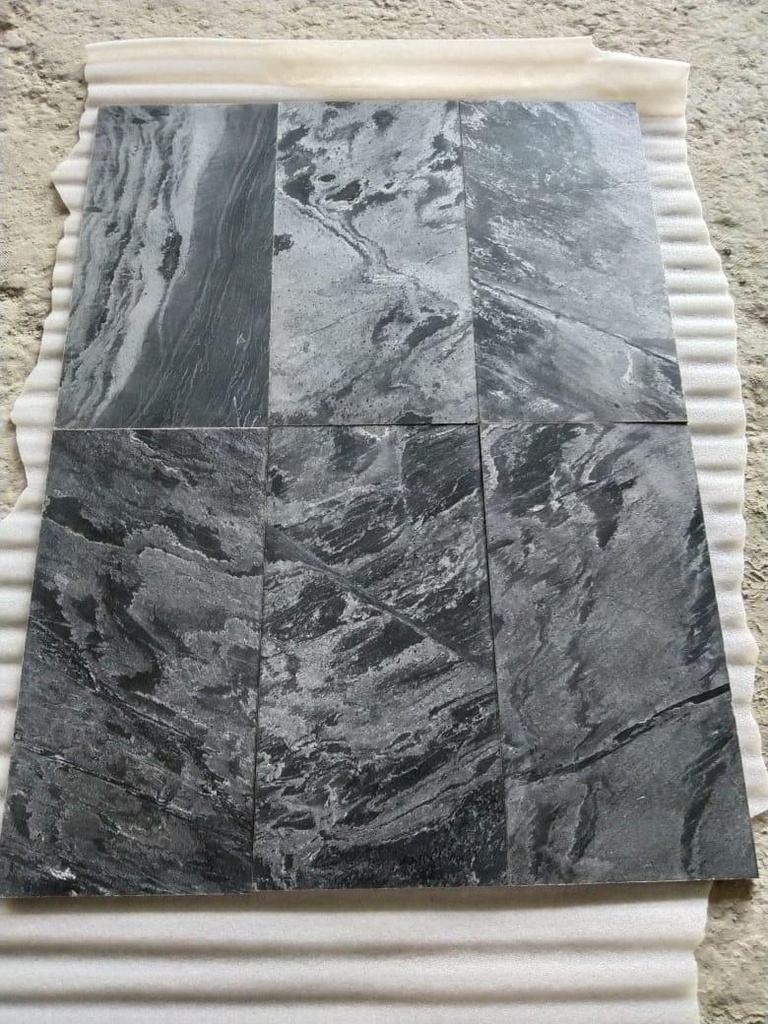 Dalles Quartzite