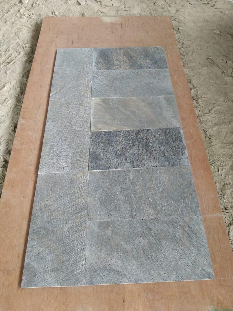 Dalles Quartzite