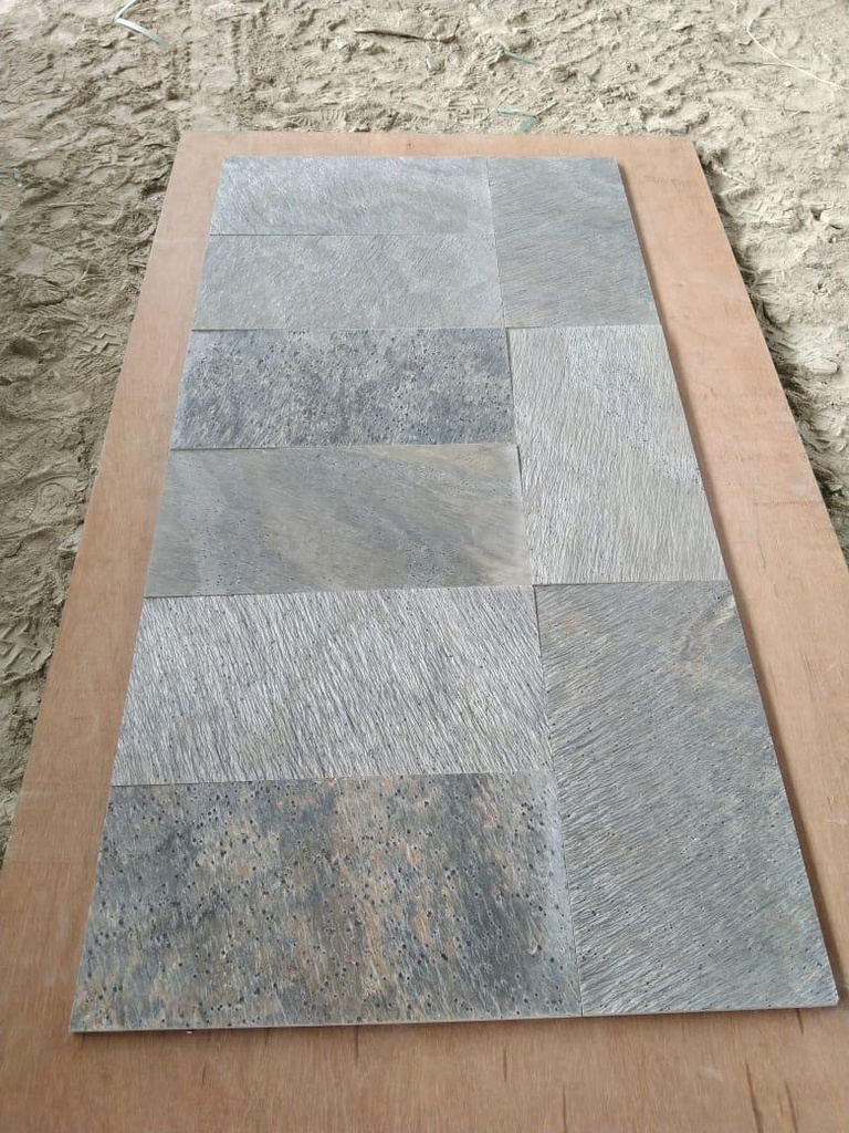 Dalles Quartzite