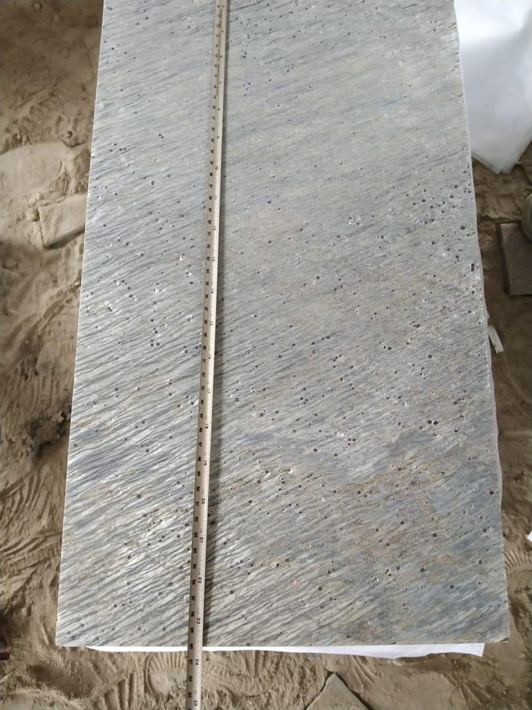 Dalles Quartzite