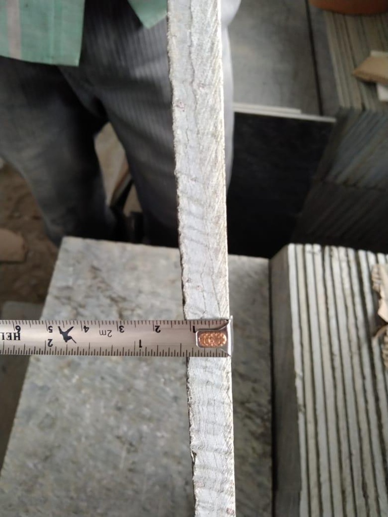 Dalles Quartzite