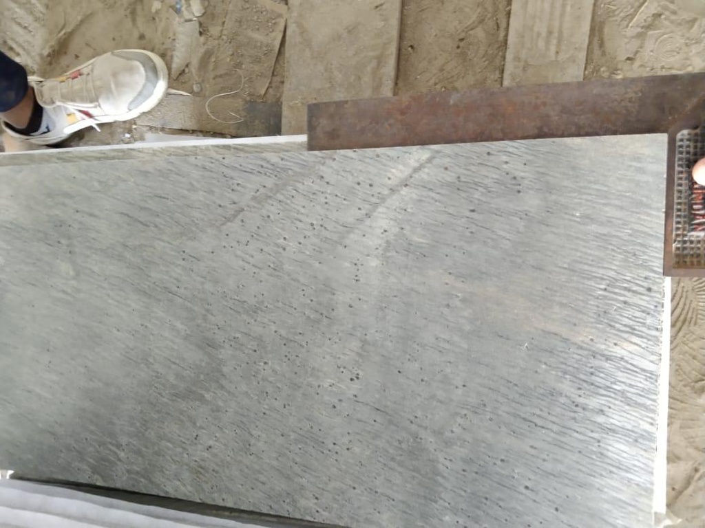 Dalles Quartzite