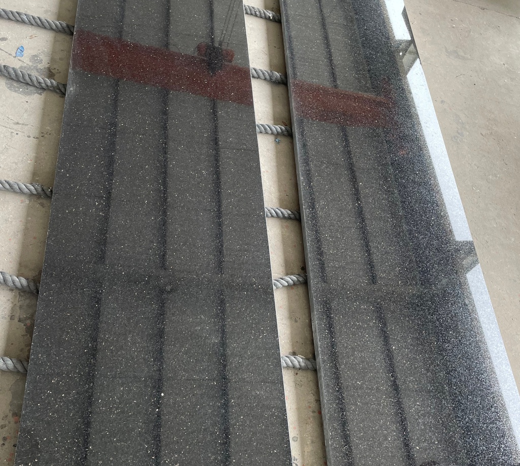 Plan de travail Granit 2600x650x30