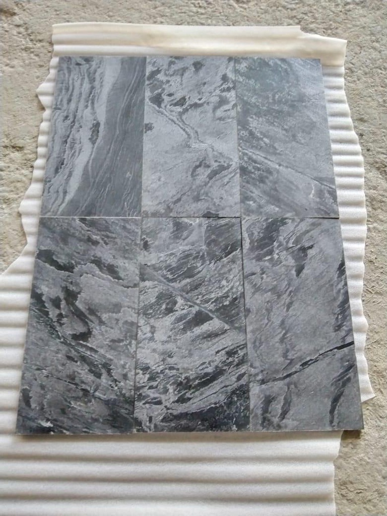 Dalles Quartzite