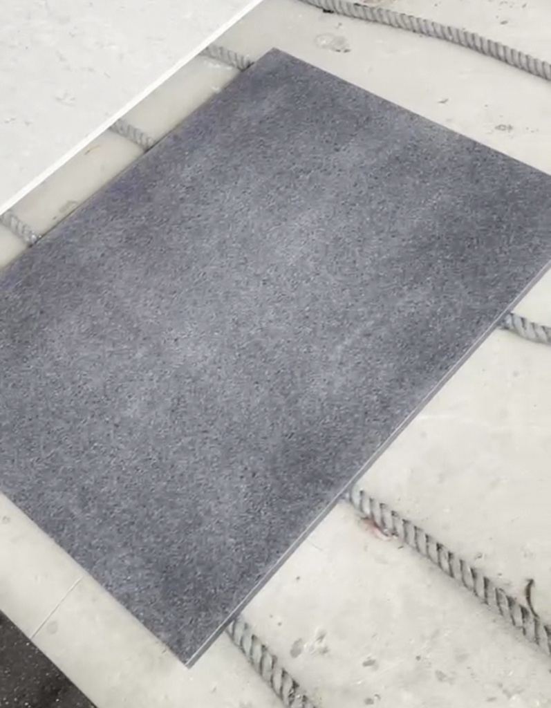 Plan de travail Granit pour îlot 1200x900x30