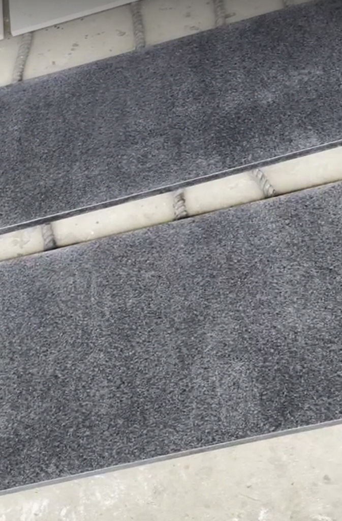 Plan de travail Granit 2600x650x30