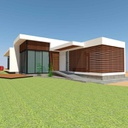 Maison T6 186,5m2 clés en main