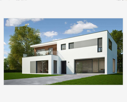 Maison T4 163m2 clés en main