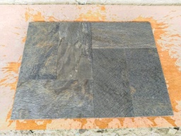 Dalles Quartzite