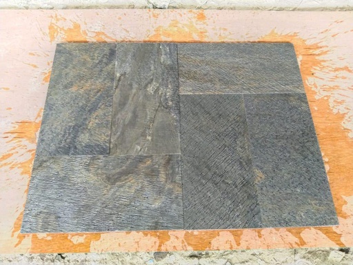 Dalles Quartzite