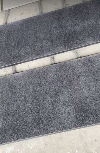 Plan de travail Granit 2600x650x30