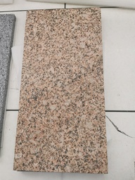 Dalles en Granit Rusty Jaune (m2)