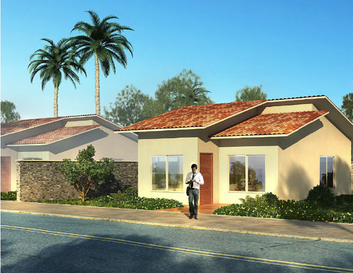 Maison T3 50m2 clés en main