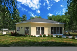 Maison T4 100m2 clés en main